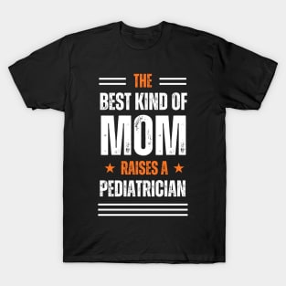 Pediatrician T-Shirt